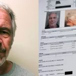 Foto: Exembajador británico calificó a Epstein como “seguro” antes de encuentro con Blair /Cortesía