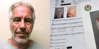 Foto: Exembajador británico calificó a Epstein como “seguro” antes de encuentro con Blair /Cortesía