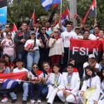 Foto: Arrancan en Nicaragua los encuentros de comunicación /TN8