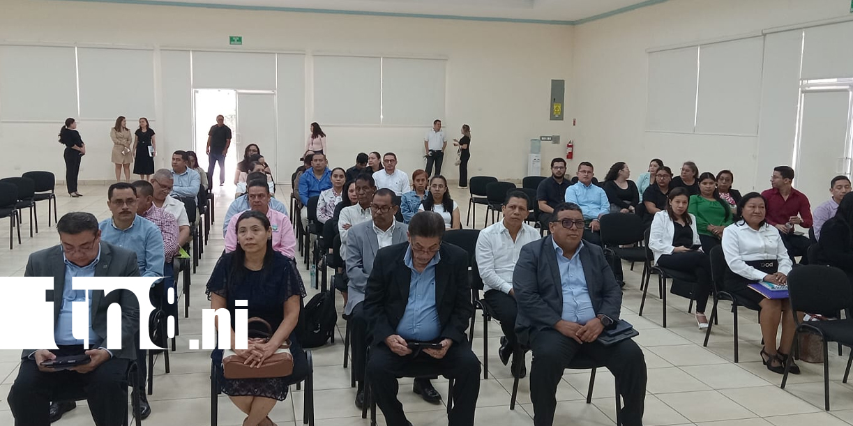 Foto: Saturnino Cerrato, ejemplo de liderazgo y entrega a Jesucristo /TN8