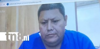 Foto: Juicio por presunto abuso entre 2003 y 2010 llega a su fase final /TN8