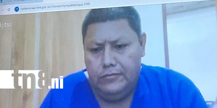 Foto: Juicio por presunto abuso entre 2003 y 2010 llega a su fase final /TN8