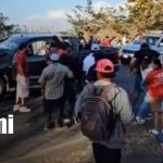 Foto: Accidente de tránsito en Jinotega / TN8