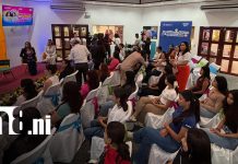 Foto: Resaltan el rol de las mujeres comunicadoras de Nicaragua / TN8