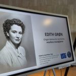 Foto: Nuevo paseo cultural honrará el legado de Edith Grön en Managua /TN8