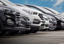 Continúa juicio en Managua: Estafaban con alquiler de carros y reventa ilegal Foto: Juicio contra estafadores de vehículos en Managua / TN8