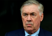 Tras duro cruce con Mbappé, Ancelotti se reencuentra con Modric Ancelotti contra Modric en amistoso