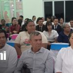 Foto: Promoción de docentes de inglés en Nicaragua / TN8