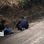 Foto: Choque con caponera deja tres personas lesionadas en Ticuantepe / TN8