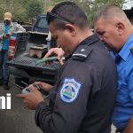 Foto: Policía de Boaco ubica en tiempo récord a menor reportado como desaparecido / TN8