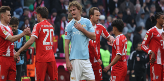 Bayern se acerca al título