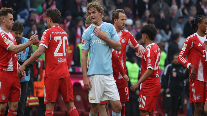 Bayern se acerca al título