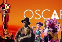 Foto: Oscar 2026: Canciones Favoritas/ TN8