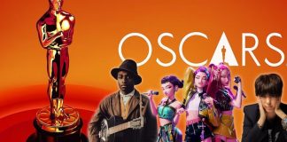 Foto: Oscar 2026: Canciones Favoritas/ TN8
