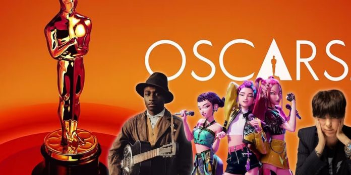 Foto: Oscar 2026: Canciones Favoritas/ TN8