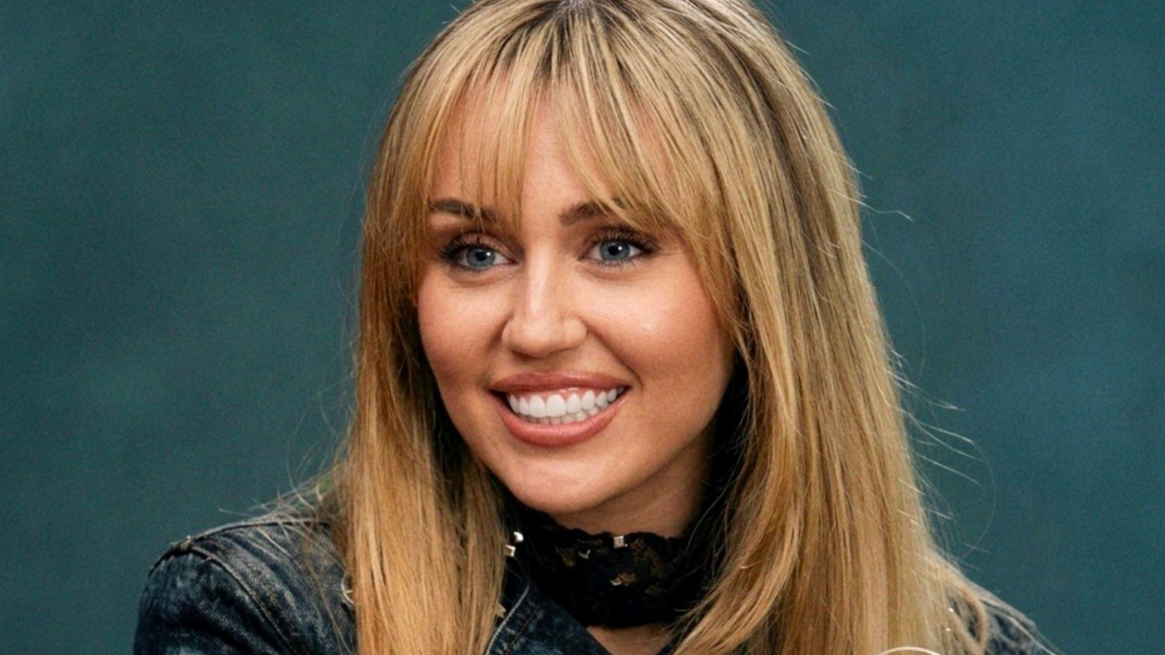 Foto: Miley Cyrus revela cómo superó los escándalos/Cortesía