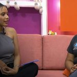 Análisis de psicóloga: Cuándo es momento de poner fin a una amistad Foto: Análisis de psicóloga en el programa Hora Nick, sobre el valor de la amistad