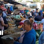 Foto:Mercados de Carazo se llenan de frutas/Cortesía