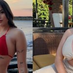 Foto: Salma Flores y un nuevo talento musical