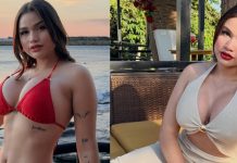 Foto: Salma Flores y un nuevo talento musical