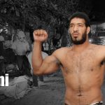 Foto: Trágico accidente cobra la vida de joven boxeador en Jalapa / TN8
