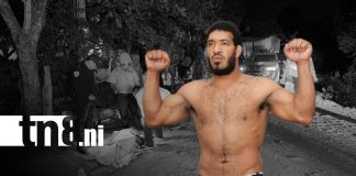 Foto: Trágico accidente cobra la vida de joven boxeador en Jalapa / TN8