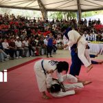 Foto: UNAN Managua abre Juegos universitarios/ TN8