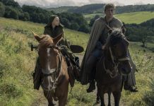 El Caballero de los Siete Reinos: cuando Poniente mira a la gente común Foto: El Caballero de los Siete Reinos