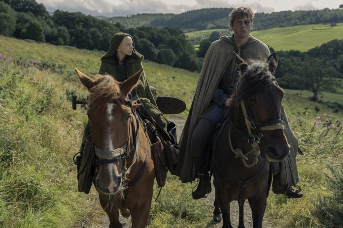 Foto: El Caballero de los Siete Reinos