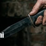 Foto: Crimen sangriento en Carazo, sobrino mató a su tía / TN8
