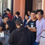 Foto: Becas universitarias en Carazo / TN8