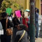 Foto: Solicitud de becas para universitarios en Chinandega / TN8