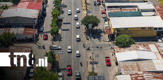 Foto: Proyecto de Circunvalación Estelí