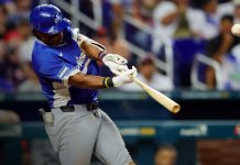 Foto: Nicaragua en el Clásico Mundial de Béisbol, análisis de Estudio TN8