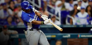 Foto: Nicaragua en el Clásico Mundial de Béisbol, análisis de Estudio TN8