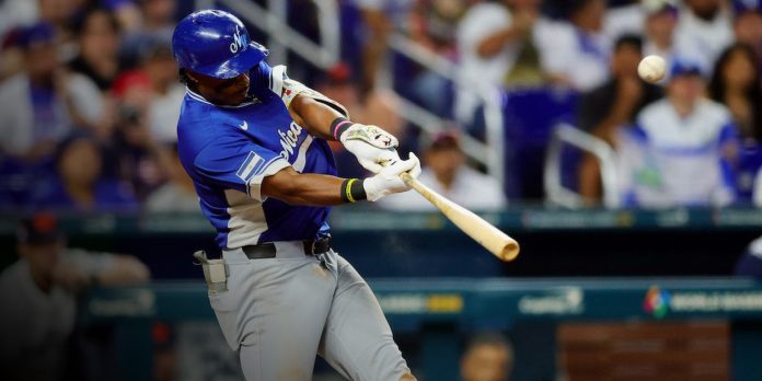 Foto: Nicaragua en el Clásico Mundial de Béisbol, análisis de Estudio TN8