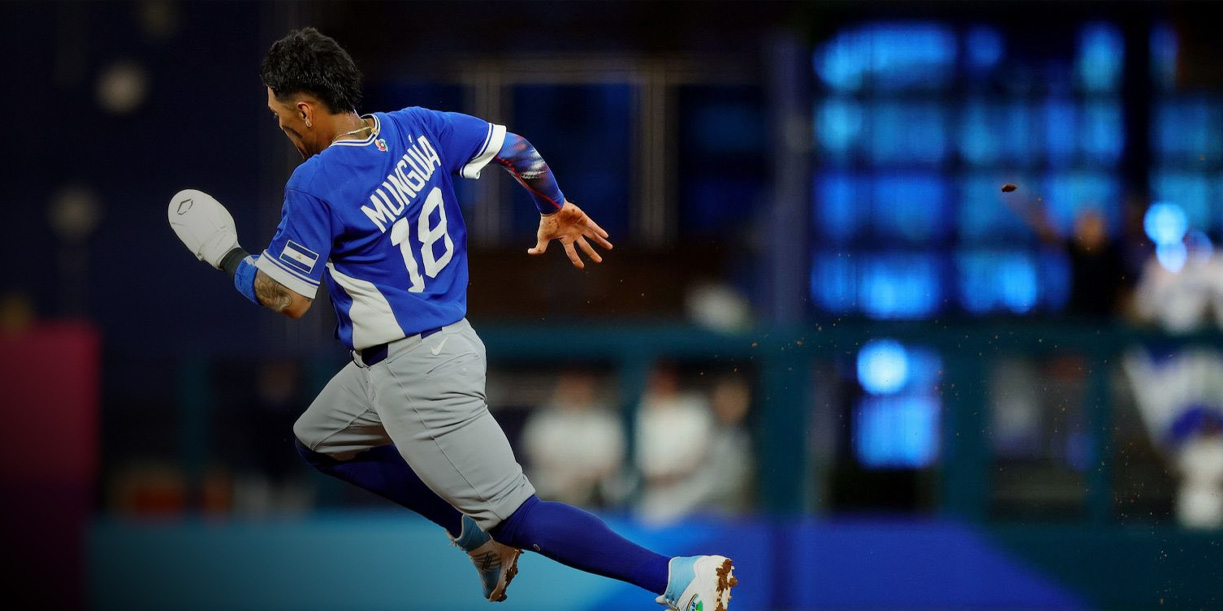 Foto: Nicaragua en el Clásico Mundial de Béisbol, análisis de Estudio TN8