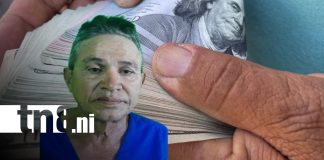 Foto: Preso por asalto a cambista en Masaya