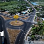 Foto: Mejoras en Corinto, ciudad portuaria de Nicaragua