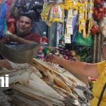 Foto: Comidas de Cuaresma en mercados de Masaya / TN8