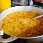 Foto: Cuaresma en Nicaragua: gastronomía que conserva historia y cultura /TN8
