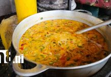 Foto: Cuaresma en Nicaragua: gastronomía que conserva historia y cultura /TN8