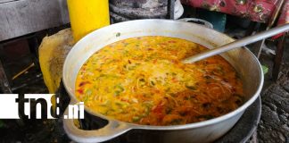 Foto: Cuaresma en Nicaragua: gastronomía que conserva historia y cultura /TN8