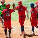 Dantos tropiezan ante Kane County