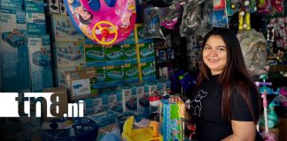 Foto: Oferta de verano en Chinandega / TN8