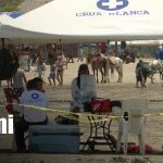 Foto: MINSA presenta su plan en balnearios de Nicaragua / TN8