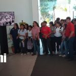 Foto: Homenaje a la Cruzada Nacional de Alfabetización / TN8