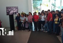 Foto: Homenaje a la Cruzada Nacional de Alfabetización / TN8