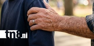 Foto: Procesan a sujeto por violación a un menor en Ticuantepe / TN8