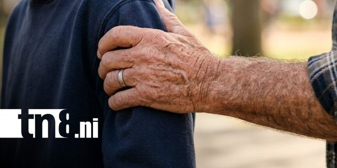 Foto: Procesan a sujeto por violación a un menor en Ticuantepe / TN8